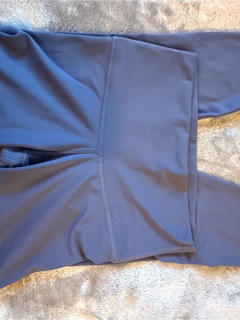 Yoga Nike leggings sz small